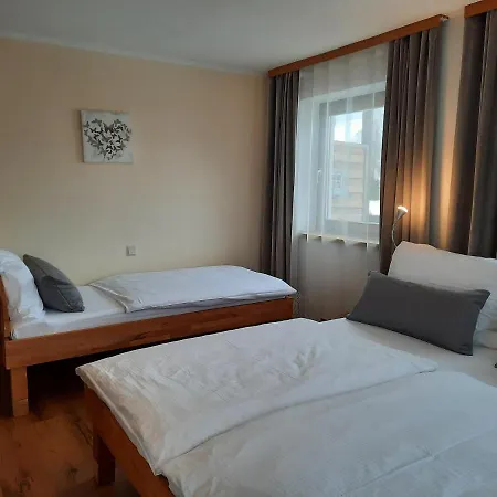 Ferienwohnungen Wimmer Bischofshofen Zewnętrze zdjęcie