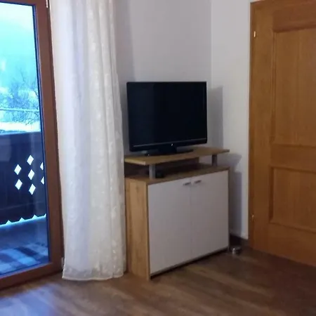 Ferienwohnungen Wimmer Bischofshofen Zewnętrze zdjęcie