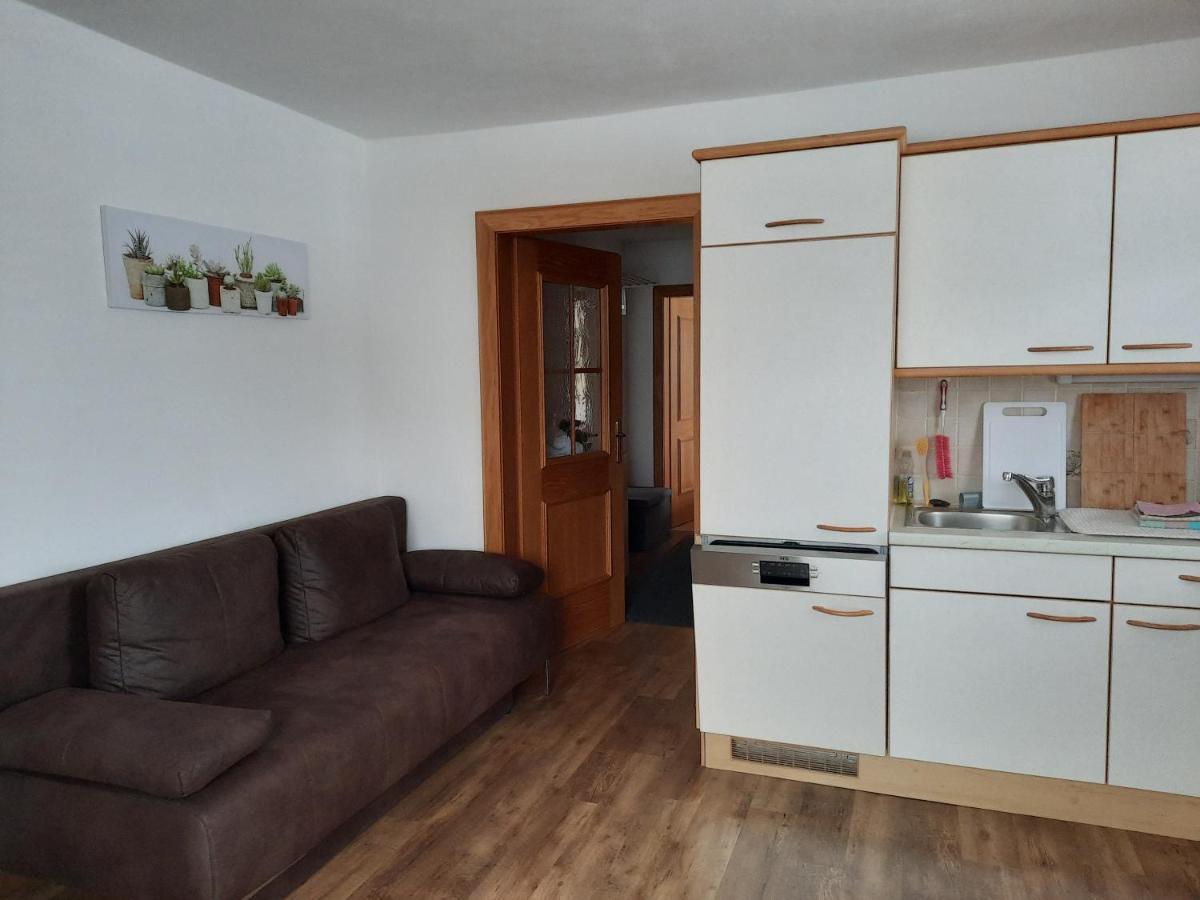 Wimmer Apartment