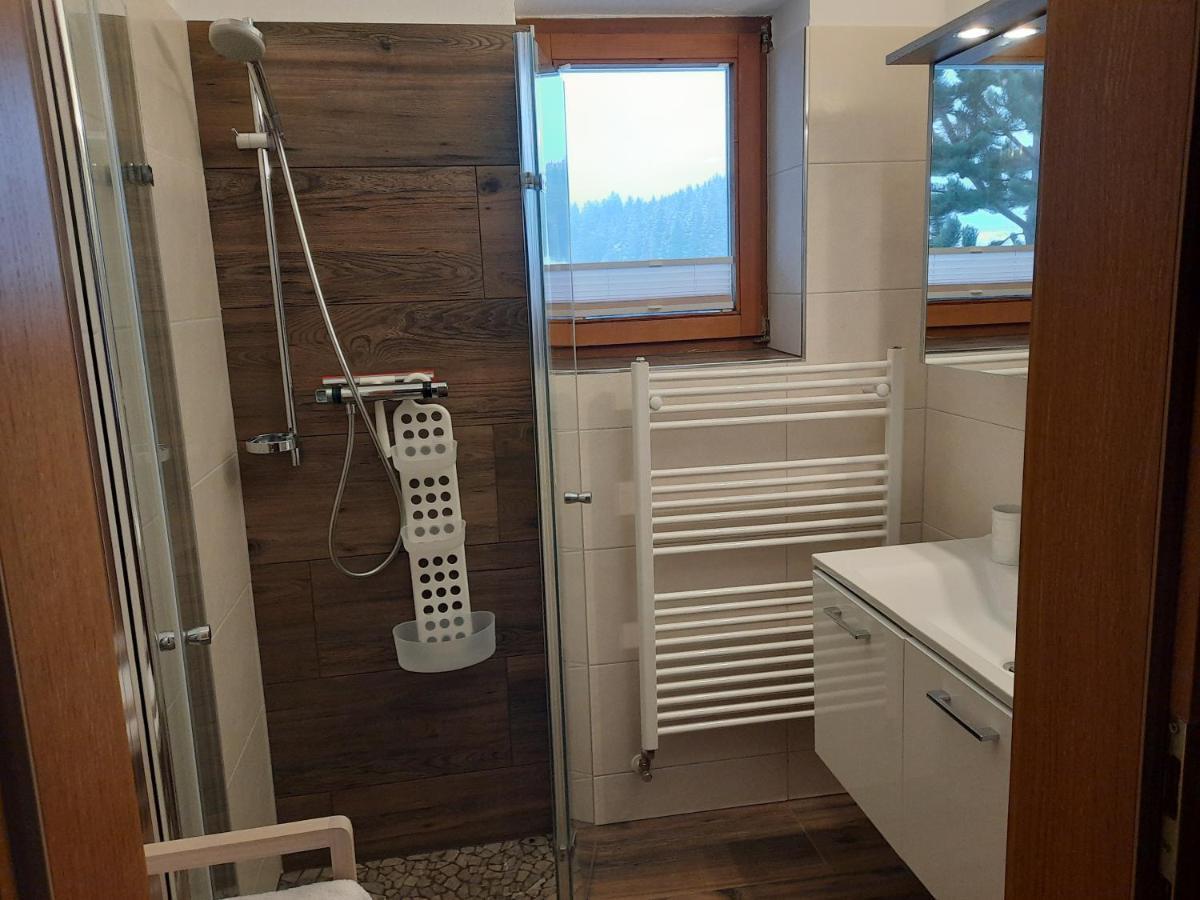 Apartment Wimmer