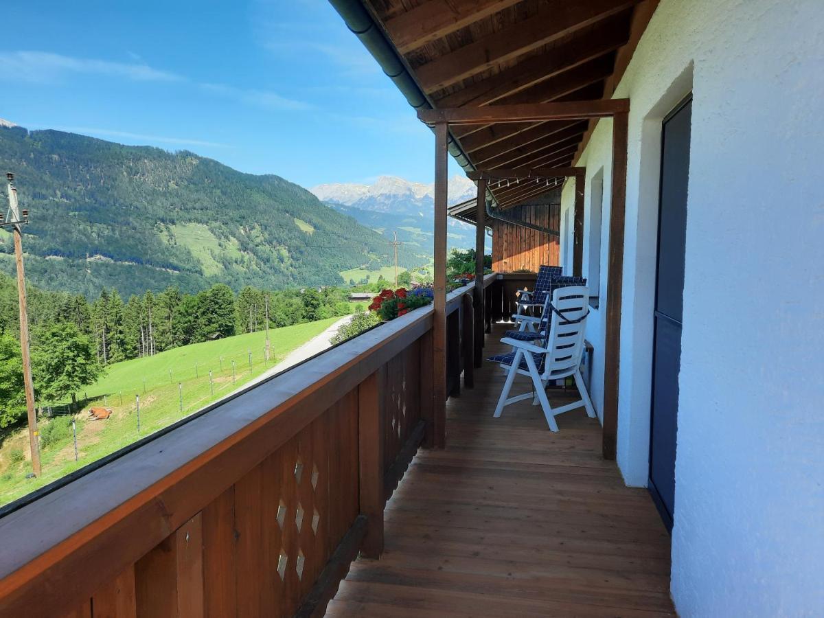 Apartment Wimmer