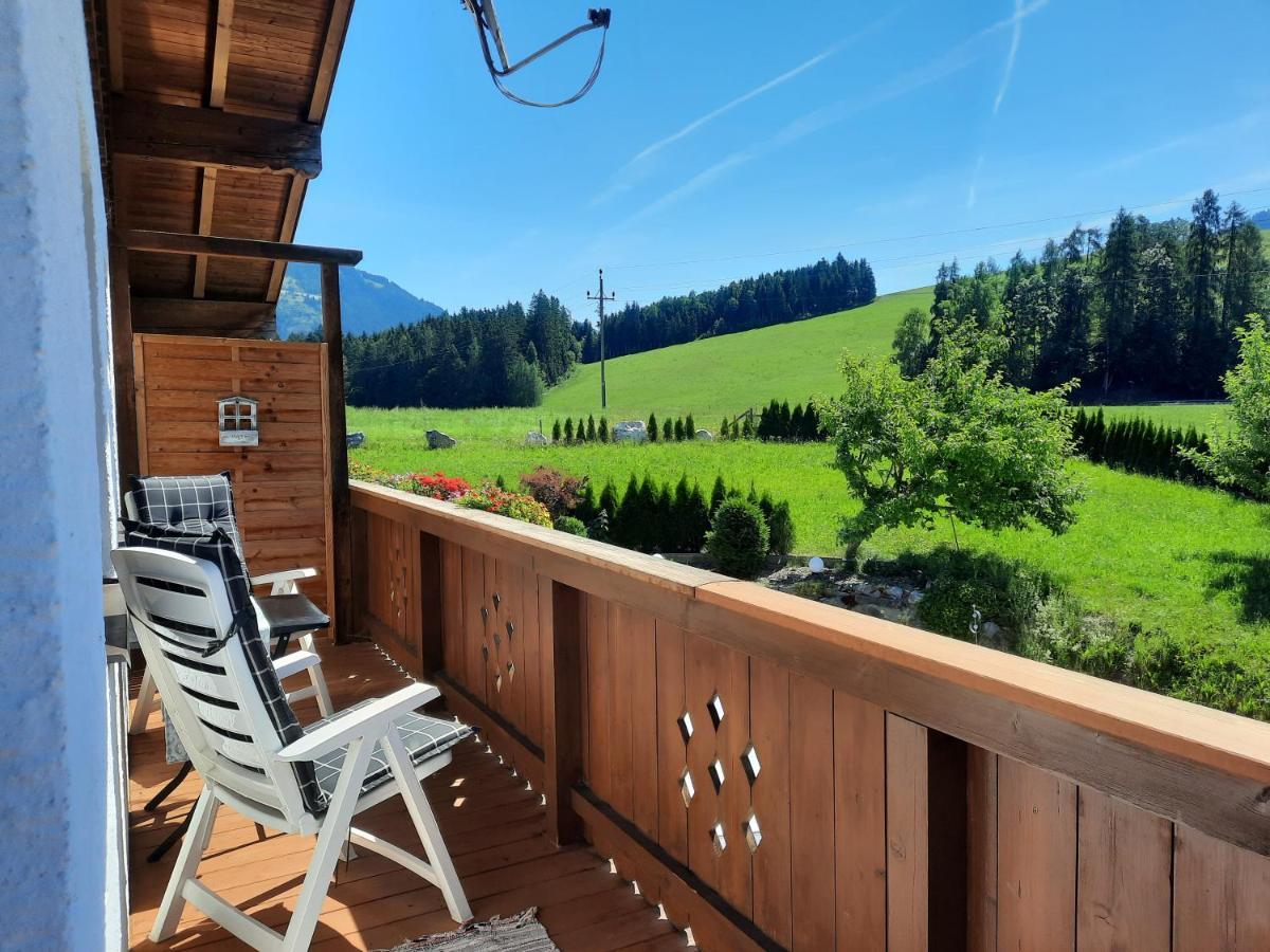 Wimmer Apartment Bischofshofen