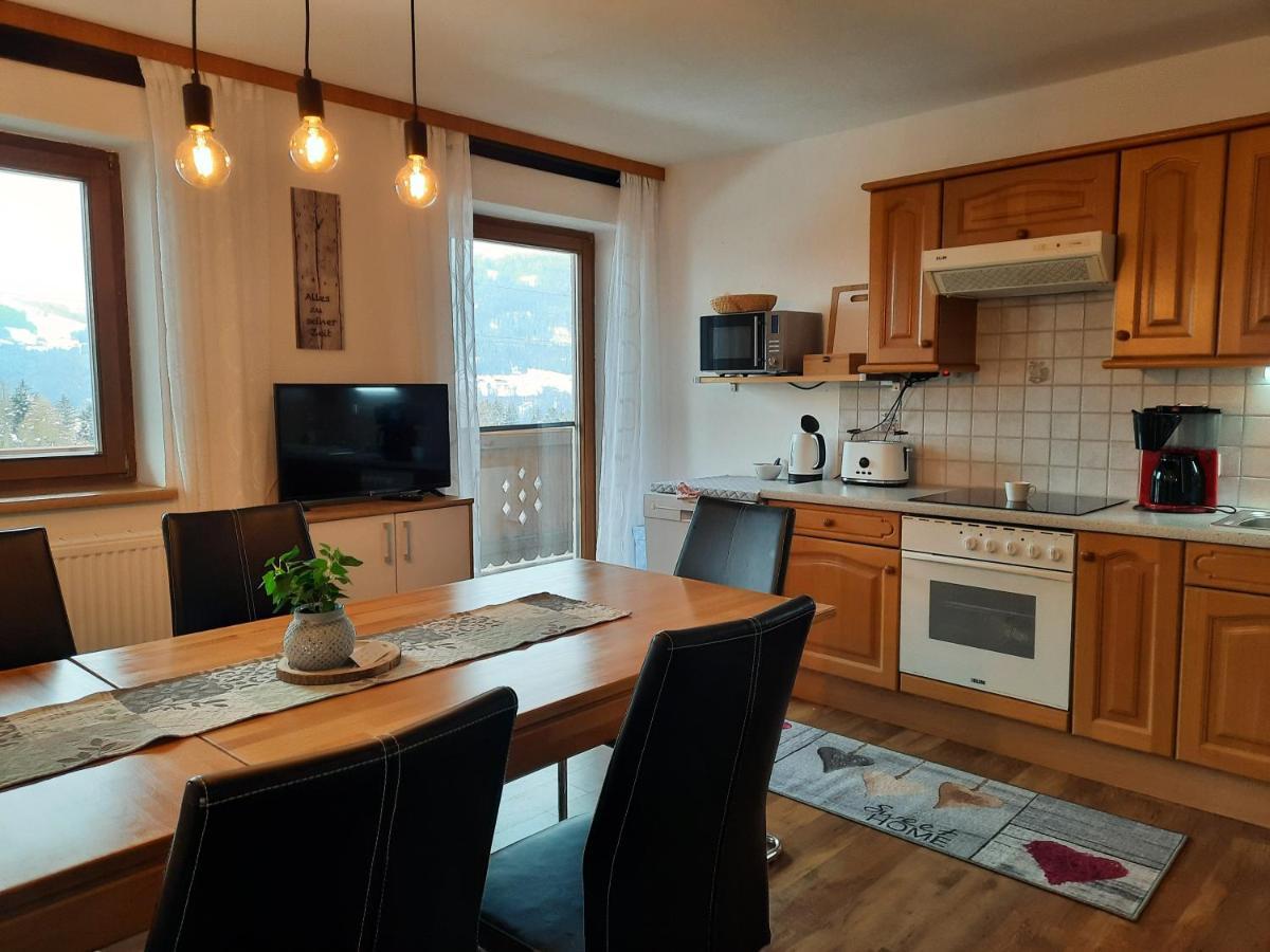 Apartment Wimmer