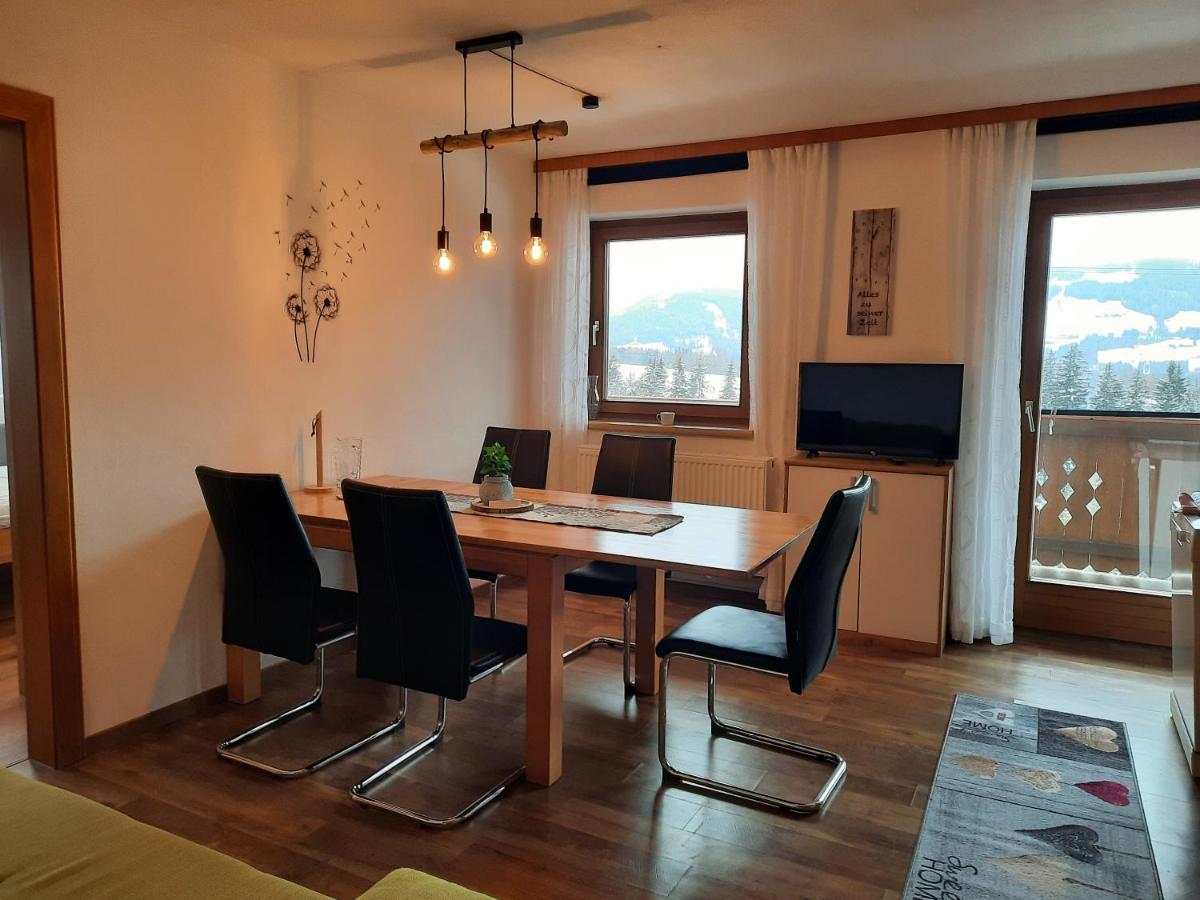 Wimmer Apartment *