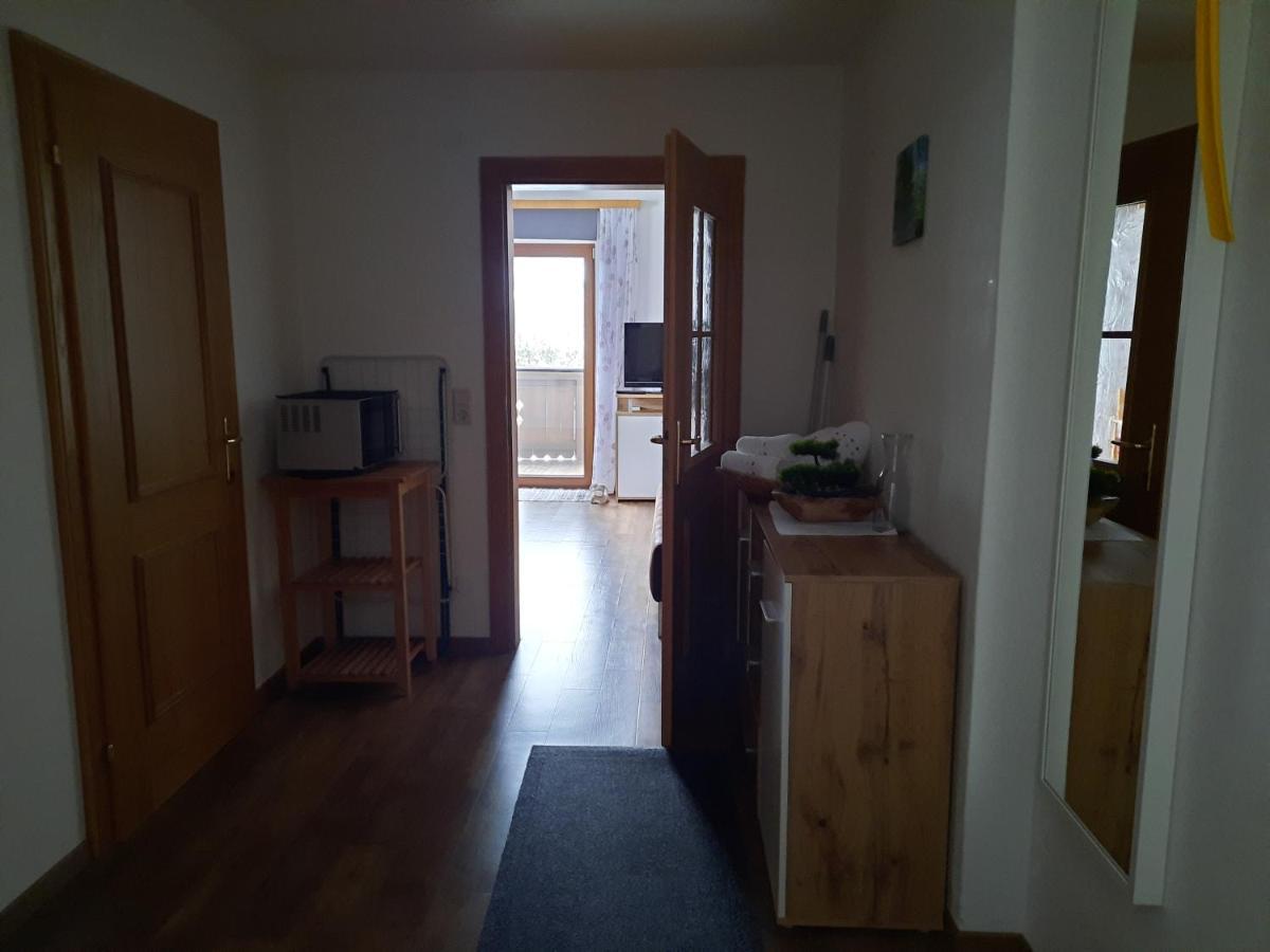 Wimmer Apartment *