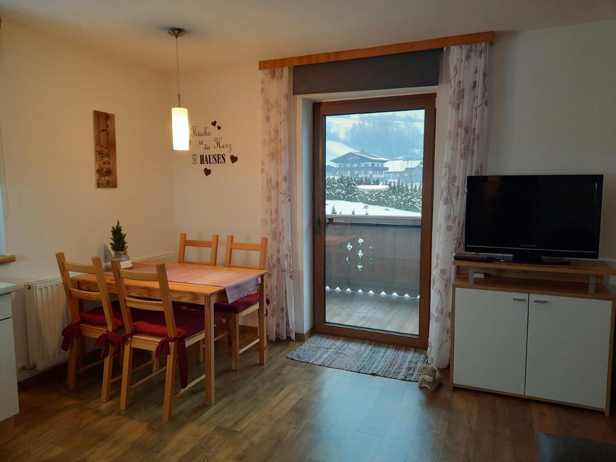 Apartment Wimmer
