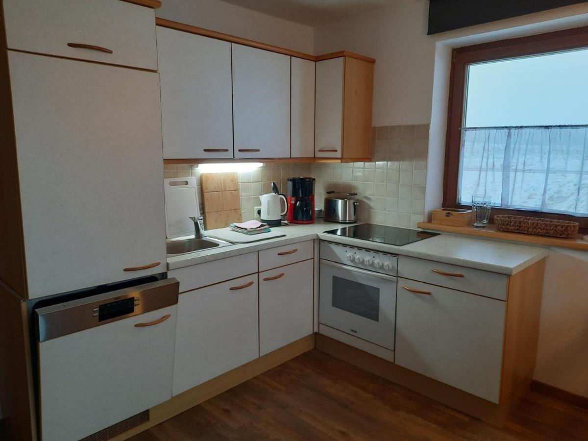 Wimmer Apartment