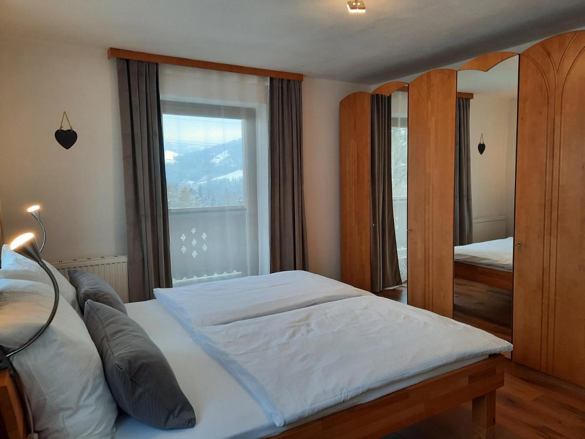 Wimmer Apartment *