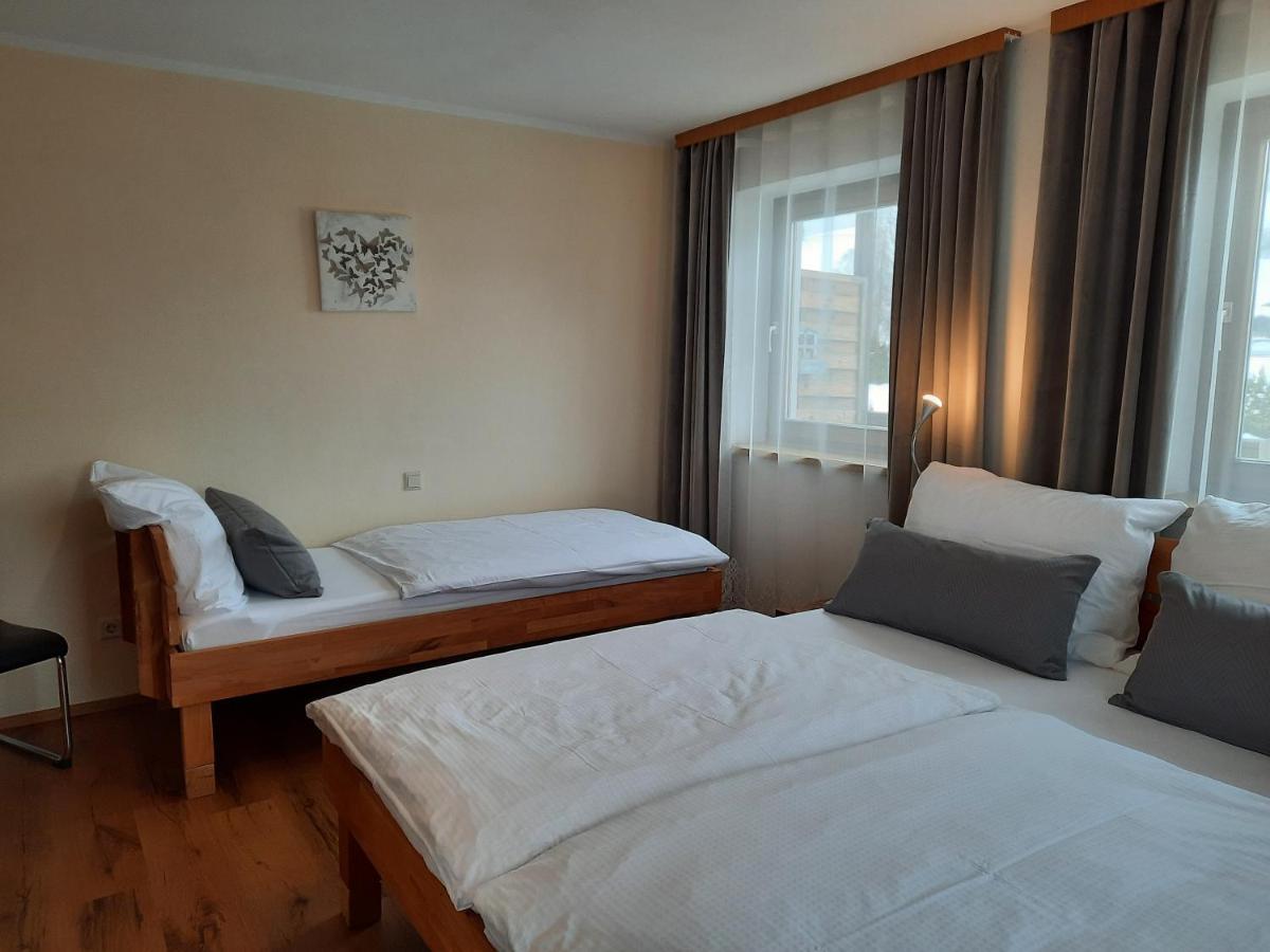 Apartment Wimmer