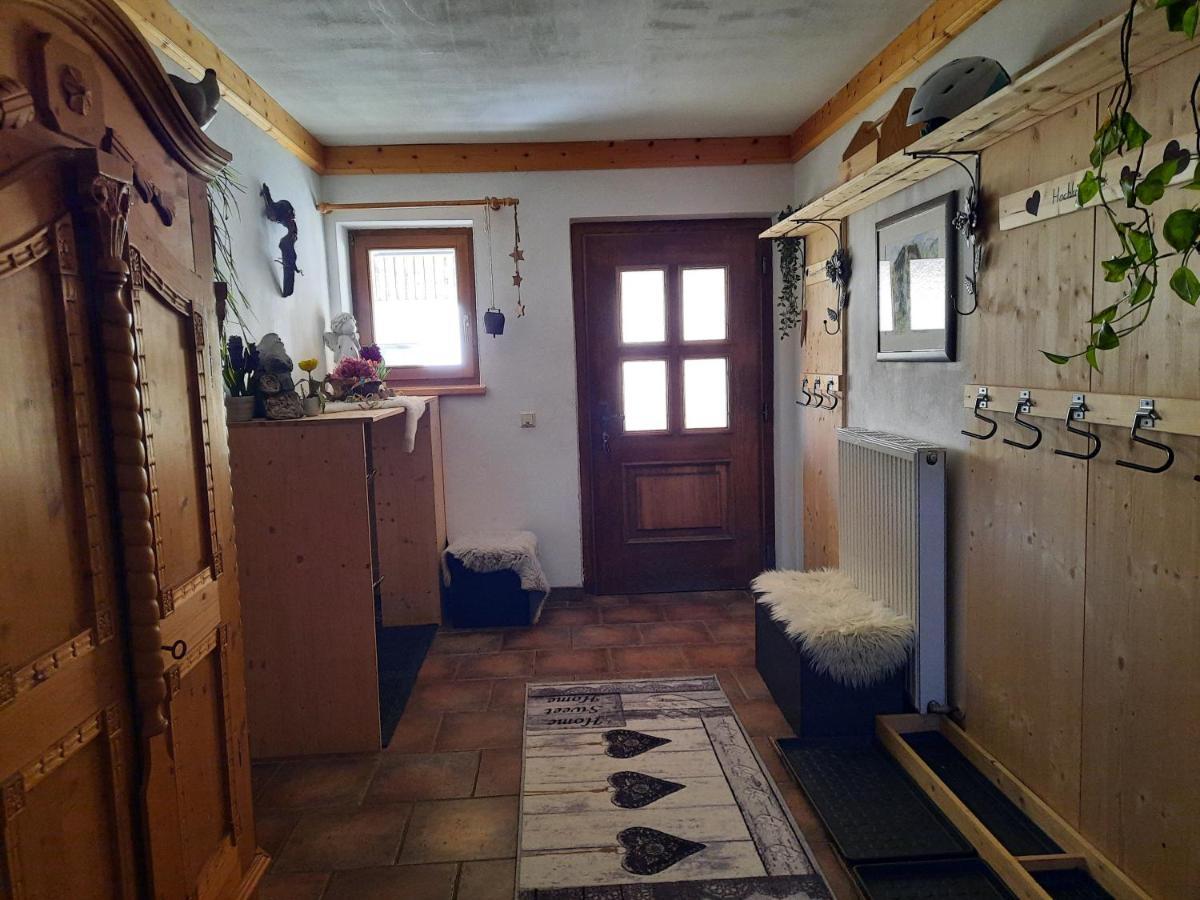 Wimmer Apartment