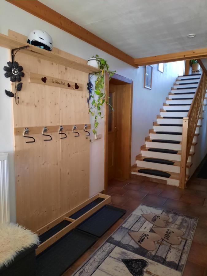Apartment Wimmer