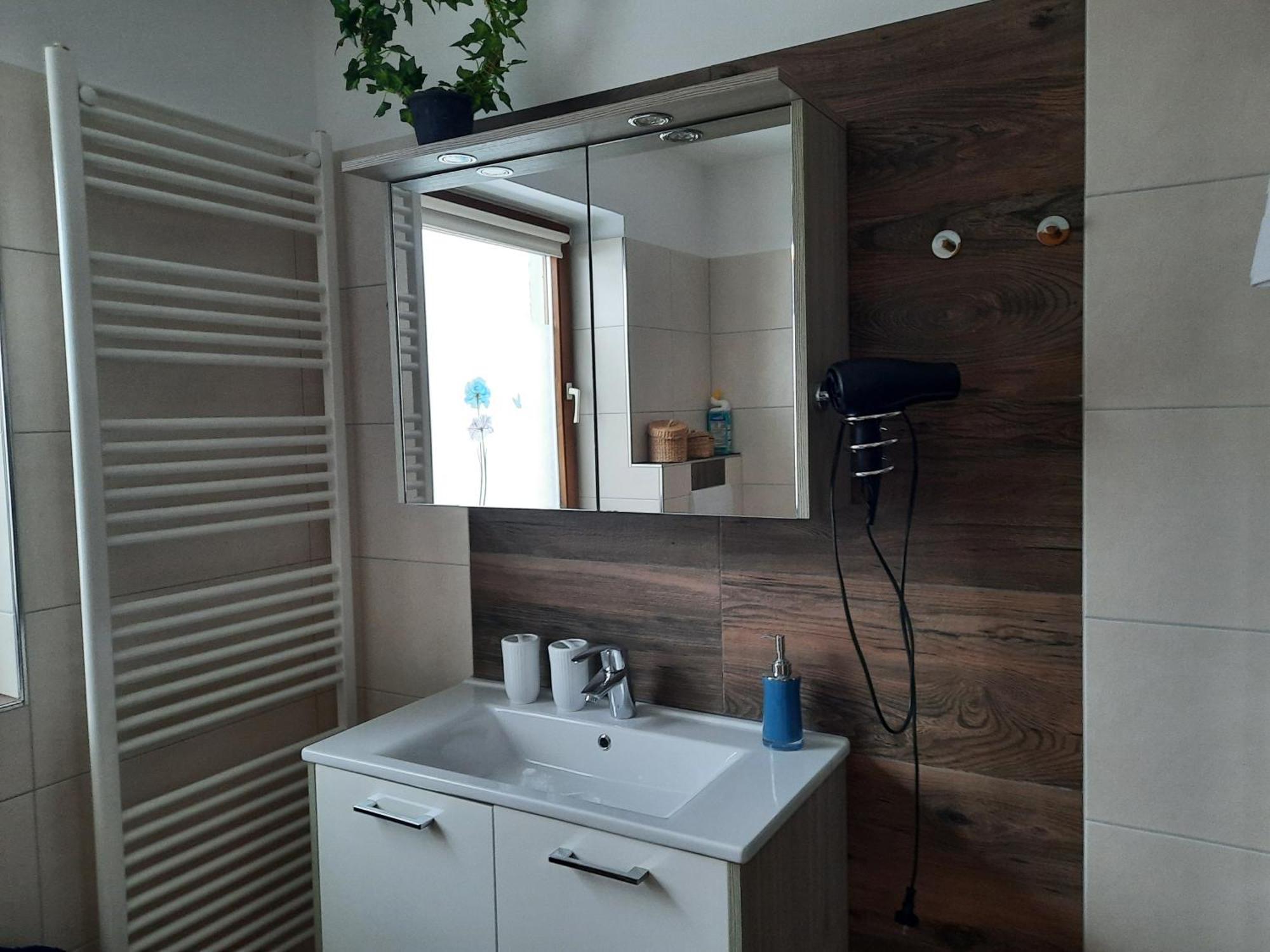 Wimmer Apartment Bischofshofen